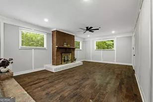 725 N Greenwood St, Lagrange, GA 30240 - Photo 32