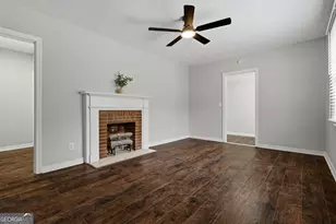 725 N Greenwood St, Lagrange, GA 30240 - Photo 18