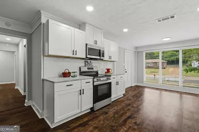 725 N Greenwood Street, Lagrange, GA 30240 - Photo 20