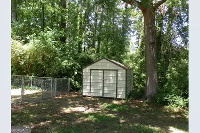 3016 Garden Lakes Boulevard NW, Rome, GA 30165 - Photo 36