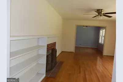 3016 Garden Lakes Boulevard NW, Rome, GA 30165 - Photo 2