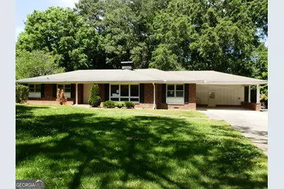 3016 Garden Lakes Boulevard NW, Rome, GA 30165 - Photo 1