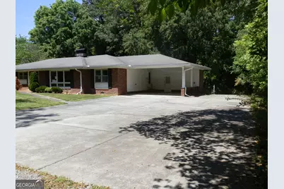 3016 Garden Lakes Boulevard NW, Rome, GA 30165 - Photo 32