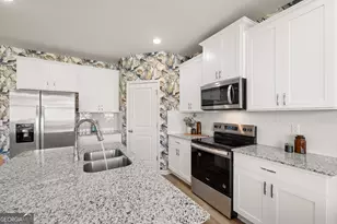 504 Meadowbrook Way, Conyers, GA 30094 - Photo 8