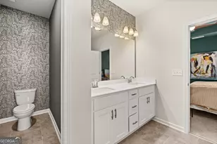 504 Meadowbrook Way, Conyers, GA 30094 - Photo 24