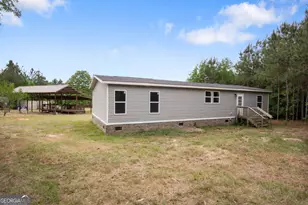 562 Boll Weevil Rd, Waynesboro, GA 30830 - Photo 32