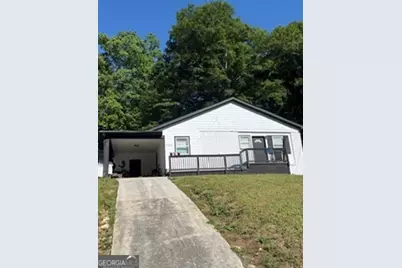 2600 Baker Road NW, Atlanta, GA 30318 - Photo 1