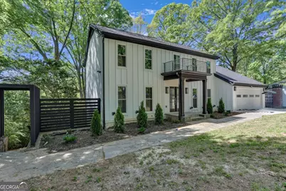 2707 Cosmos Drive NE, Atlanta, GA 30345 - Photo 4