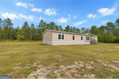 1306 Vic Waters Road, Townsend, GA 31331 - Photo 2