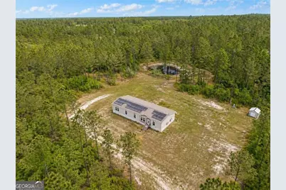 1306 Vic Waters Road, Townsend, GA 31331 - Photo 10