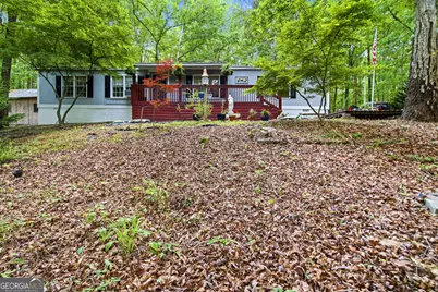240 Northwood Road, Tyrone, GA 30290 - Photo 2