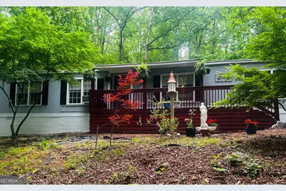 240 Northwood Road, Tyrone, GA 30290 - Photo 1
