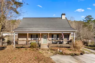 200 Bradley Rd, Jackson, GA 30233 - Photo 2