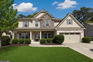 2080 Marlborough Dr, Bethlehem, GA 30620 - Photo 1
