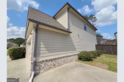 2080 Marlborough Drive, Bethlehem, GA 30620 - Photo 2