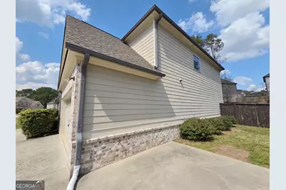 2080 Marlborough Drive, Bethlehem, GA 30620 - Photo 2