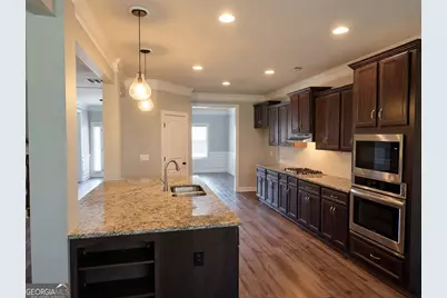 2080 Marlborough Drive, Bethlehem, GA 30620 - Photo 6