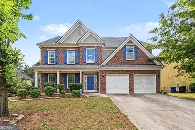 3745 Park Hill Circle, Loganville, GA 30052 - Photo 52