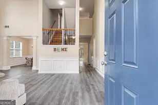 3745 Park Hill Circle, Loganville, GA 30052 - Photo 4