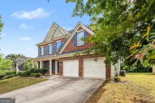 3745 Park Hill Circle, Loganville, GA 30052 - Photo 54