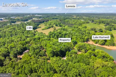 0 Arrow Court, Lavonia, GA 30553 - Photo 1