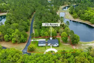 1037 Lake Side Dr NE, Townsend, GA 31331 - Photo 2