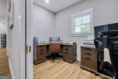 1037 Lake Side Drive NE, Townsend, GA 31331 - Photo 8