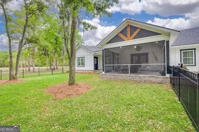 1037 Lake Side Drive NE, Townsend, GA 31331 - Photo 4