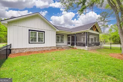 1037 Lake Side Drive NE, Townsend, GA 31331 - Photo 44