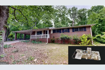 6198 Rocky Creek Drive, Douglasville, GA 30135 - Photo 1