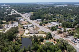 6120 New Jesup Hwy, Brunswick, GA 31523 - Photo 8