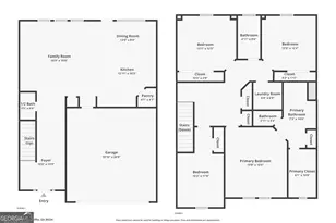 105 Hunts Ml Cir, Griffin, GA 30224 - Photo 4