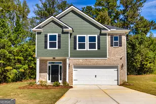 105 Hunts Ml Cir, Griffin, GA 30224 - Photo 2