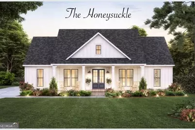 1499 Sapelo Park Drive NE, Townsend, GA 31331 - Photo 1