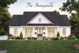 1499 Sapelo Park Dr NE, Townsend, GA 31331 - Photo 1
