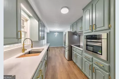 1920 Mozelle Drive, Marietta, GA 30062 - Photo 2