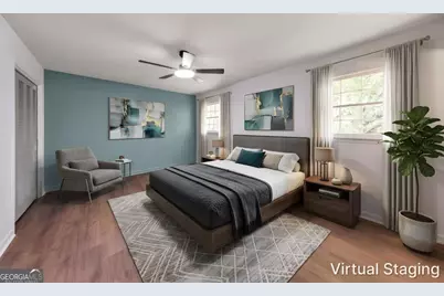 1920 Mozelle Drive, Marietta, GA 30062 - Photo 6