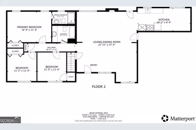 1920 Mozelle Drive, Marietta, GA 30062 - Photo 46