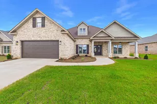 134 Blue Mist Ln, Kathleen, GA 31047 - Photo 2