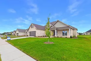 134 Blue Mist Ln, Kathleen, GA 31047 - Photo 4