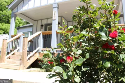 1841 Bayberry Drive SW, Atlanta, GA 30311 - Photo 2