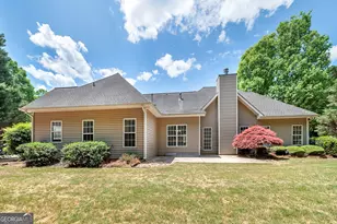 139 Marshas Vineyard, Hampton, GA 30228 - Photo 4