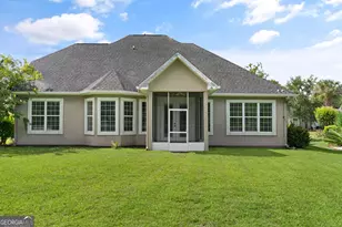 102 Heron's Nest Cir, Kingsland, GA 31548 - Photo 30