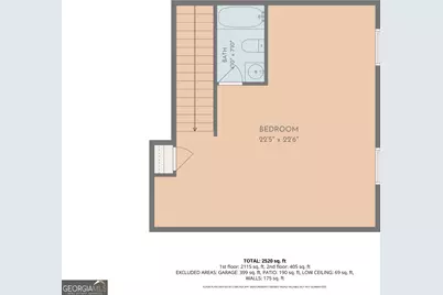 320 Lokeys Lane, Bethlehem, GA 30620 - Photo 64