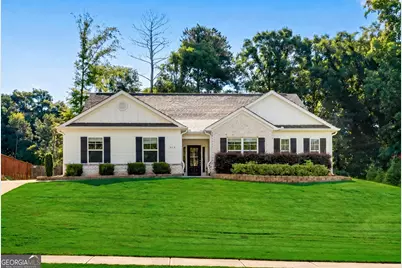320 Lokeys Lane, Bethlehem, GA 30620 - Photo 2
