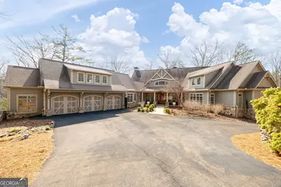 928 Black Bear Trail, Jasper, GA 30143 - Photo 2