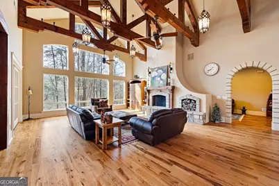 928 Black Bear Trail, Jasper, GA 30143 - Photo 18