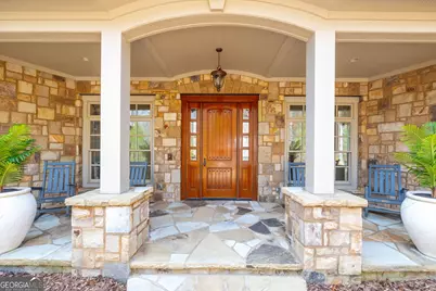 928 Black Bear Trail, Jasper, GA 30143 - Photo 6