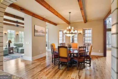 928 Black Bear Trail, Jasper, GA 30143 - Photo 24