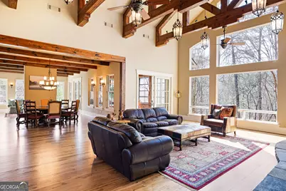 928 Black Bear Trail, Jasper, GA 30143 - Photo 22